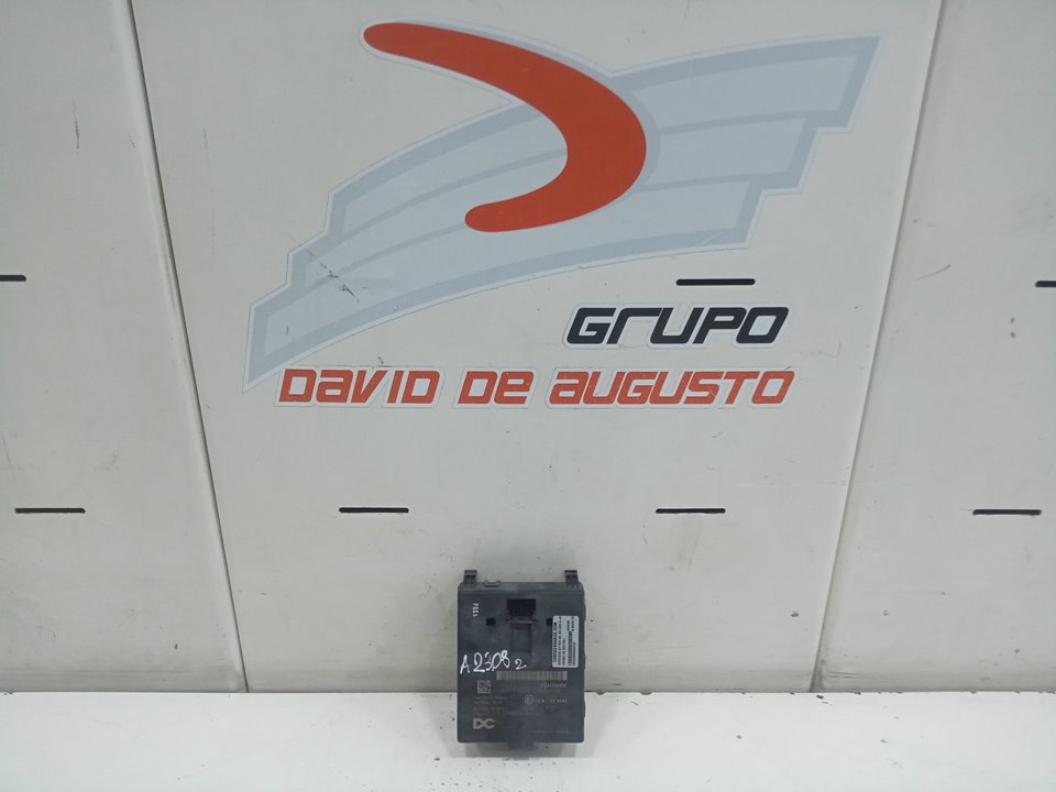 UNIDAD DE CONTROL MERCEDES ACTROS BM 963.XXX 3-ACHSER 25XX 6x2 SZM L BigSpace   |   06.12 - 12.19