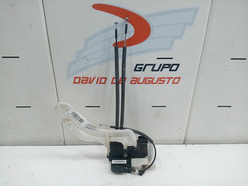 CERRADURA PUERTA TRASERA IZQUIERDA HYUNDAI IX35 Essence 2WD   |   09.13 - 12.15