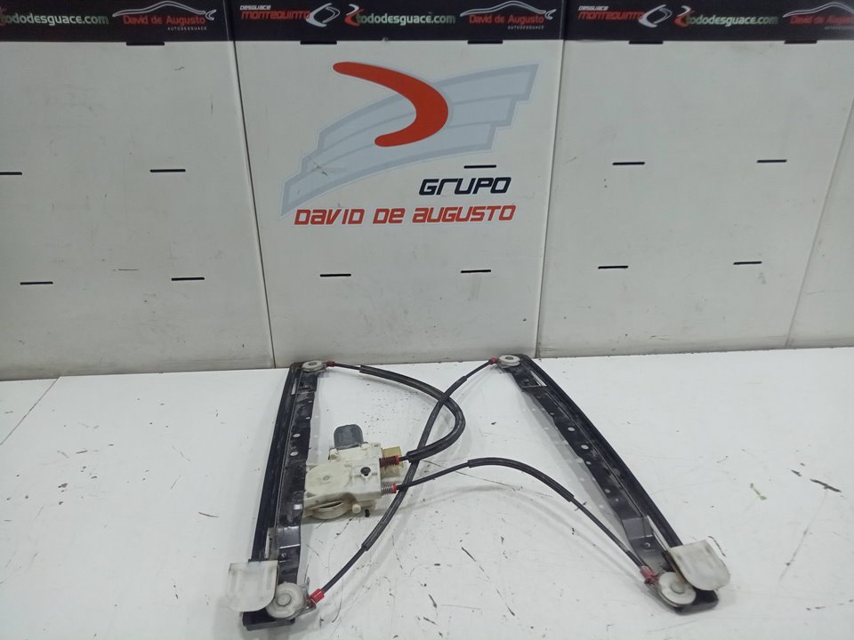 ELEVALUNAS DELANTERO IZQUIERDO foto 2