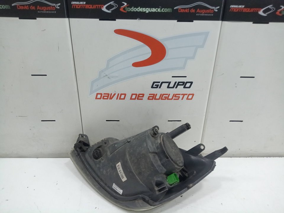 FARO DERECHO foto 2