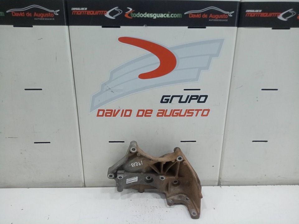 SOPORTE MOTOR