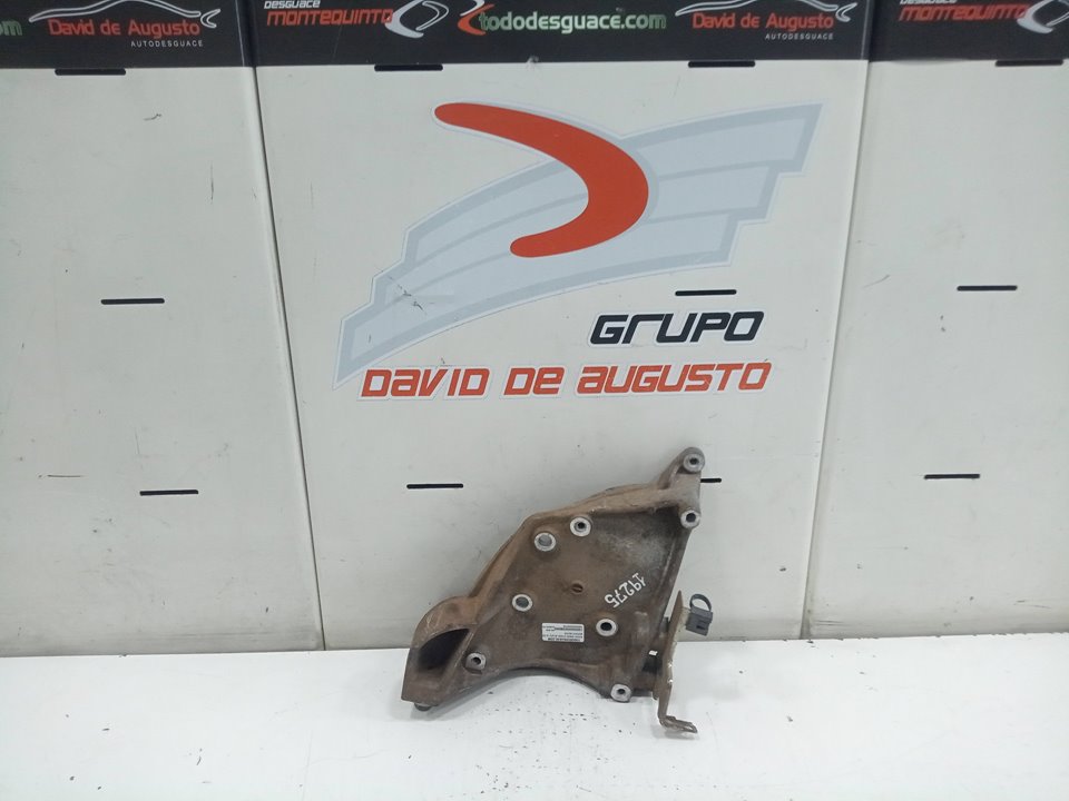 SOPORTE MOTOR