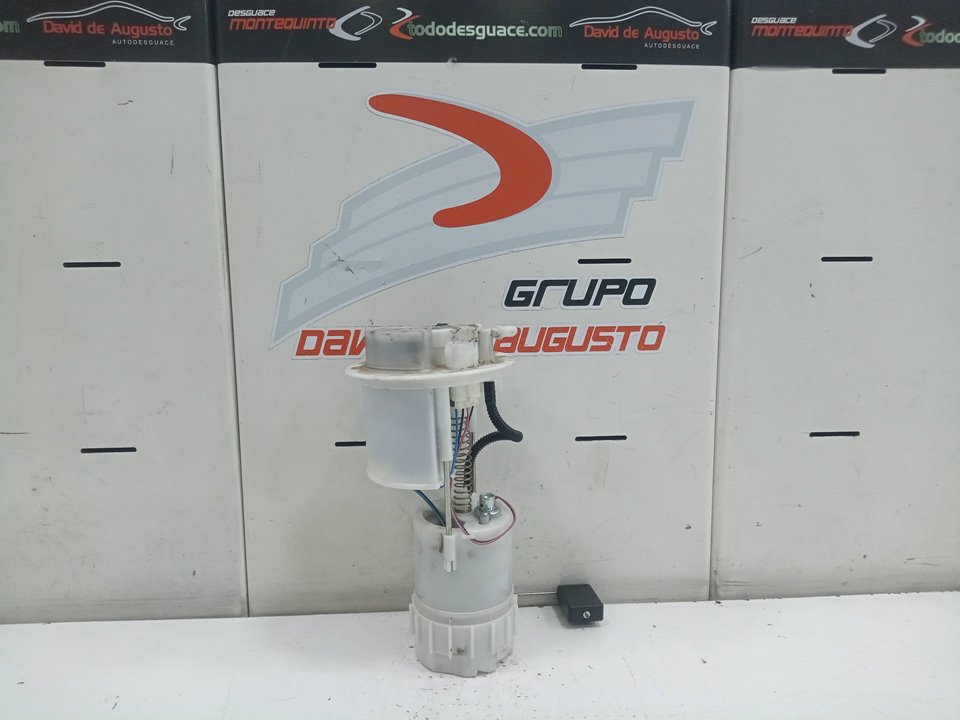 AFORADOR foto 2