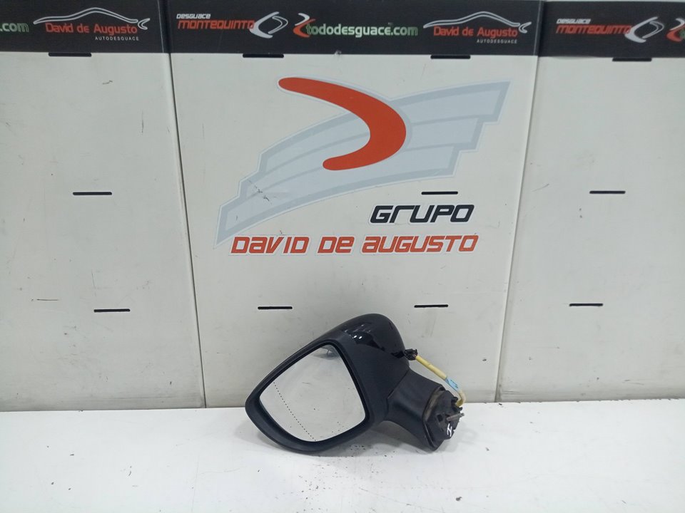 RETROVISOR IZQUIERDO ELECTRICO