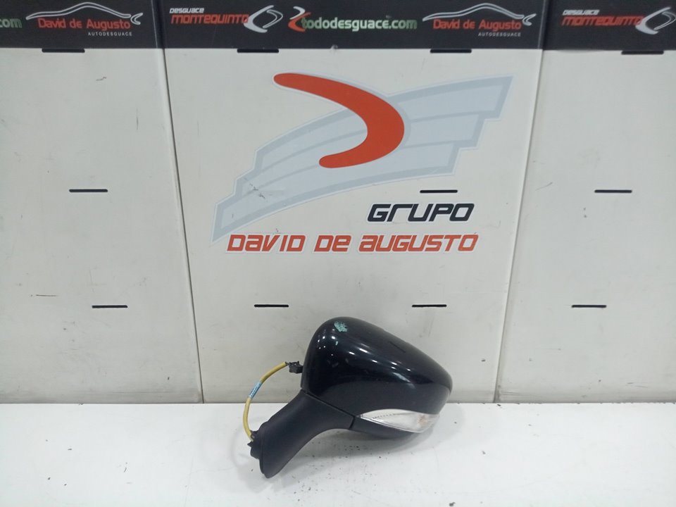 RETROVISOR IZQUIERDO ELECTRICO foto 2