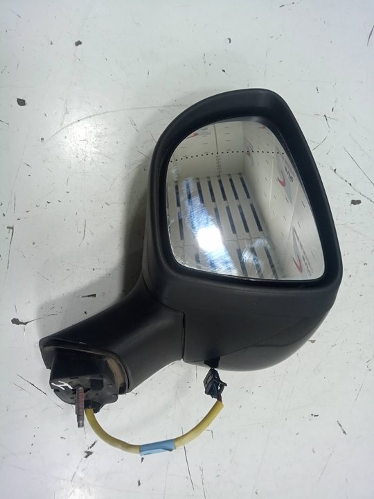 RETROVISOR IZQUIERDO ELECTRICO foto 4