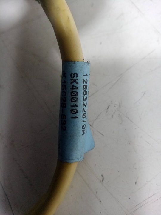 RETROVISOR IZQUIERDO ELECTRICO foto 5