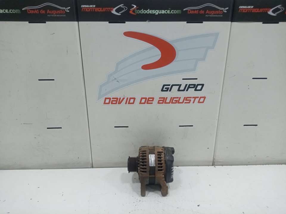 ALTERNADOR