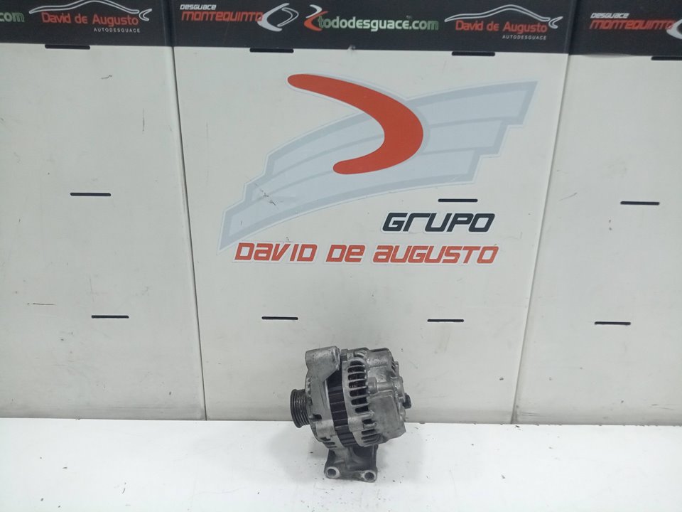 ALTERNADOR
