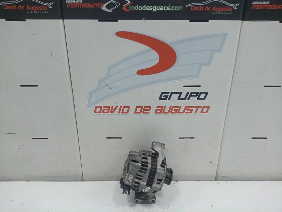 ALTERNADOR foto 2
