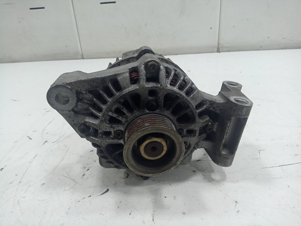 ALTERNADOR foto 4