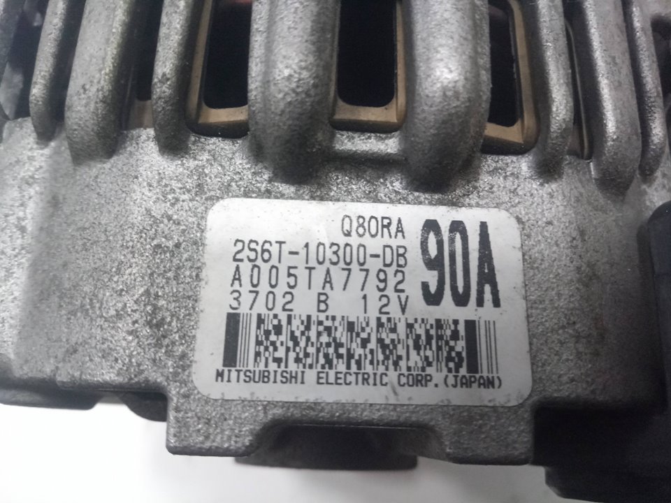 ALTERNADOR foto 5