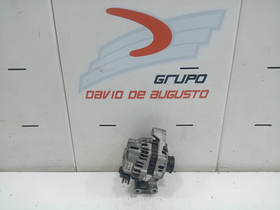ALTERNADOR foto 6