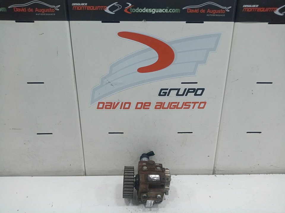 BOMBA INYECCION