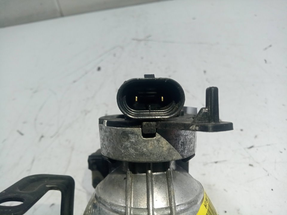 FARO ANTINIEBLA IZQUIERDO foto 4