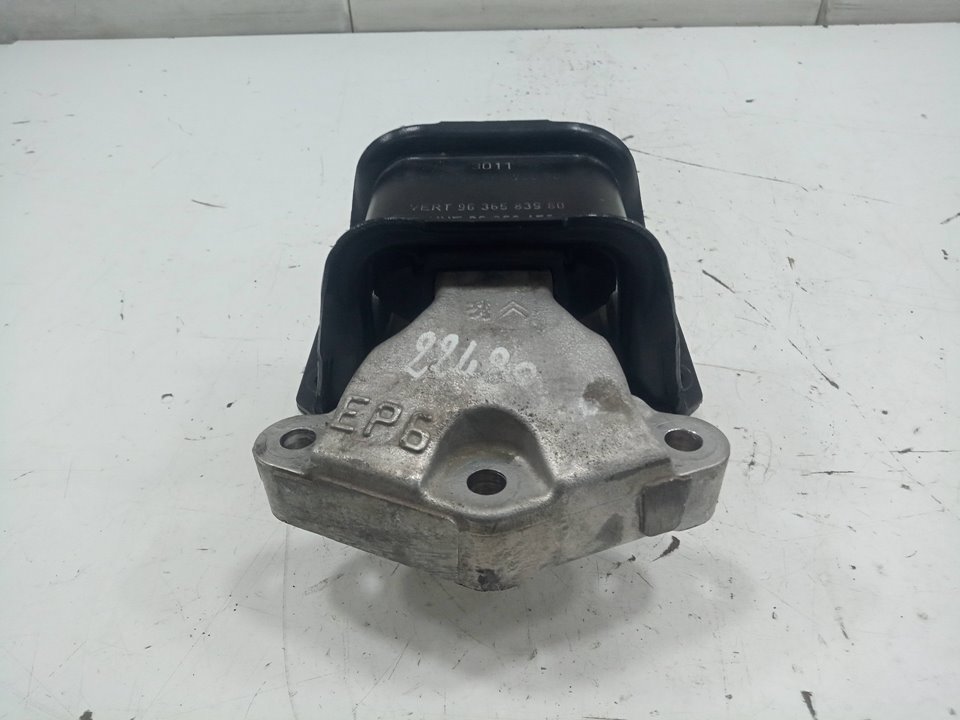 SOPORTE MOTOR DERECHO CITROEN C4 LIM. Collection   |   12.11 - 12.14