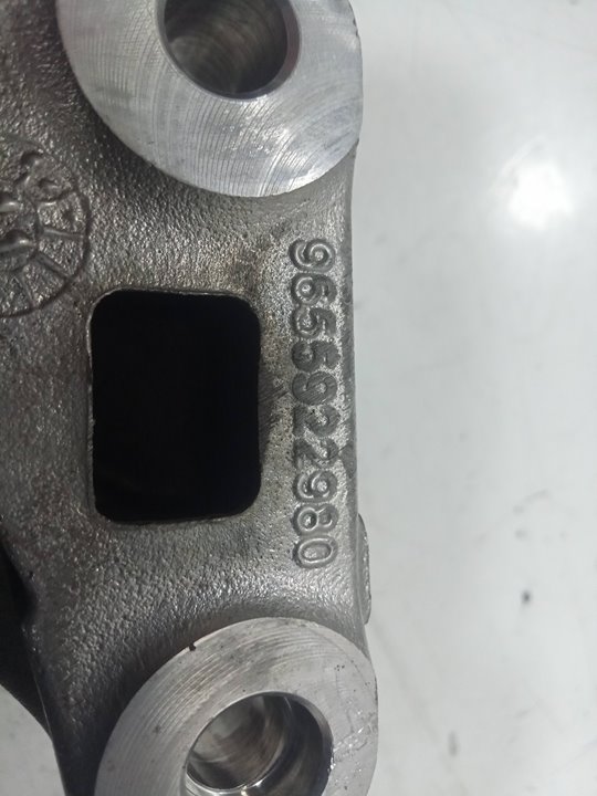 SOPORTE MOTOR DERECHO CITROEN C4 LIM. Collection   |   12.11 - 12.14