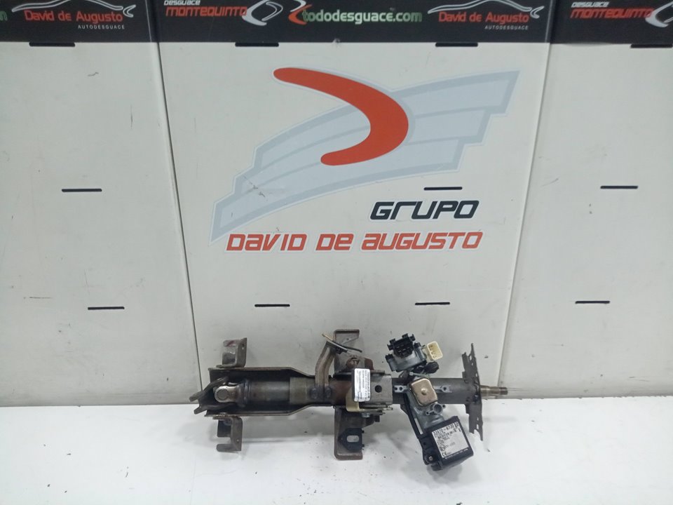 COLUMNA DIRECCION