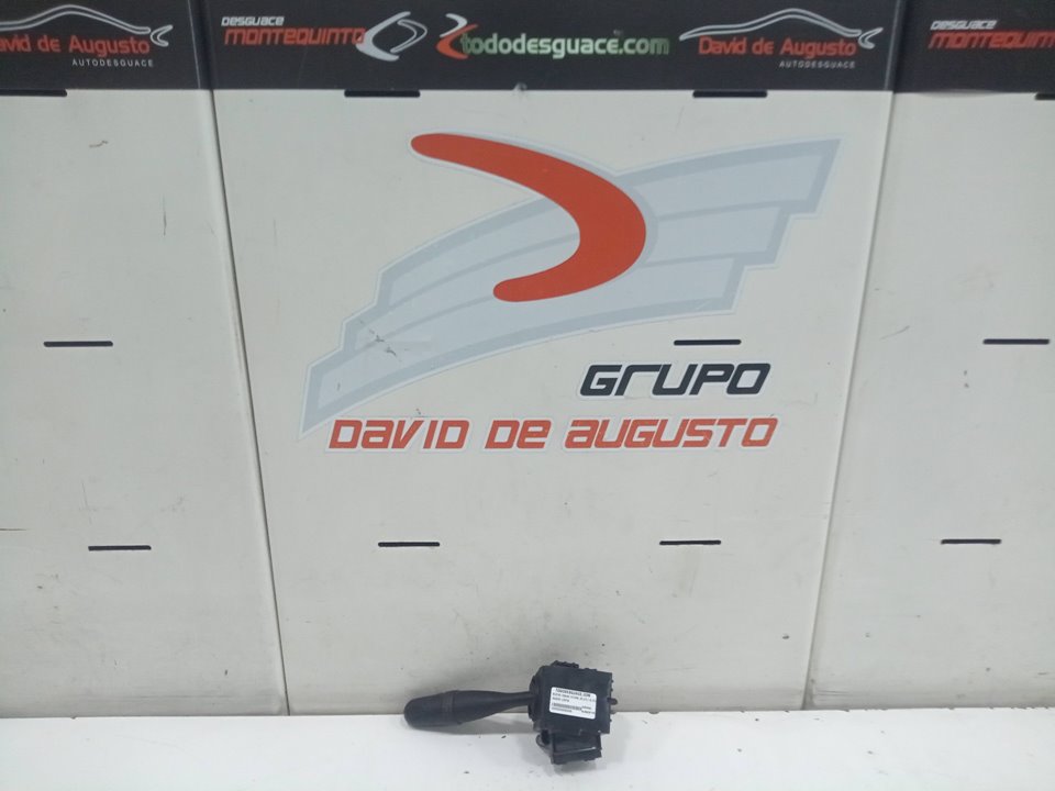 MANDO LIMPIA