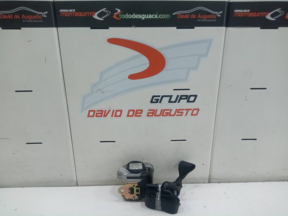 CINTURON SEGURIDAD DELANTERO IZQUIERDO