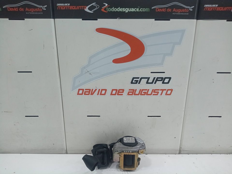 CINTURON SEGURIDAD DELANTERO IZQUIERDO foto 2