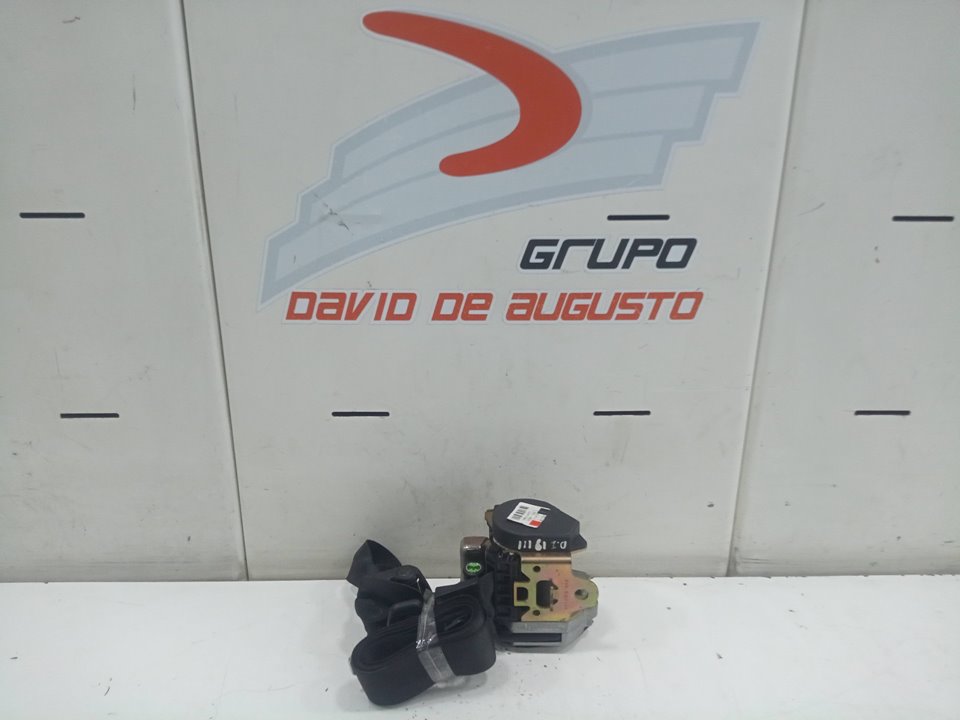 CINTURON SEGURIDAD DELANTERO IZQUIERDO MERCEDES CLASE E (W211) FAMILIAR 220 T CDI (211.206)   |   01.03 - 12.06