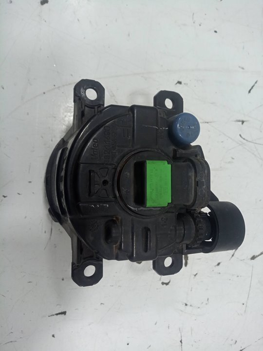 FARO ANTINIEBLA DERECHO CITROEN C4 LIM. Collection   |   12.11 - 12.14