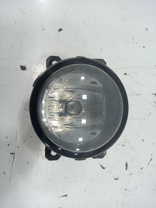 FARO ANTINIEBLA DERECHO CITROEN C4 LIM. Collection   |   12.11 - 12.14