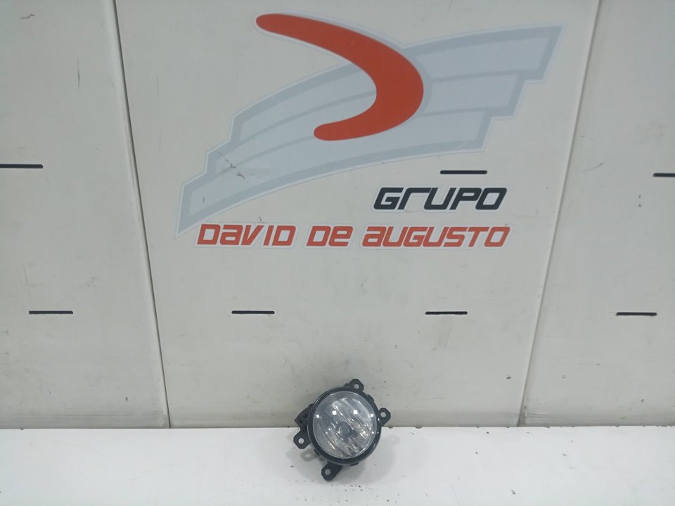 FARO ANTINIEBLA DERECHO CITROEN C4 LIM. Collection   |   12.11 - 12.14