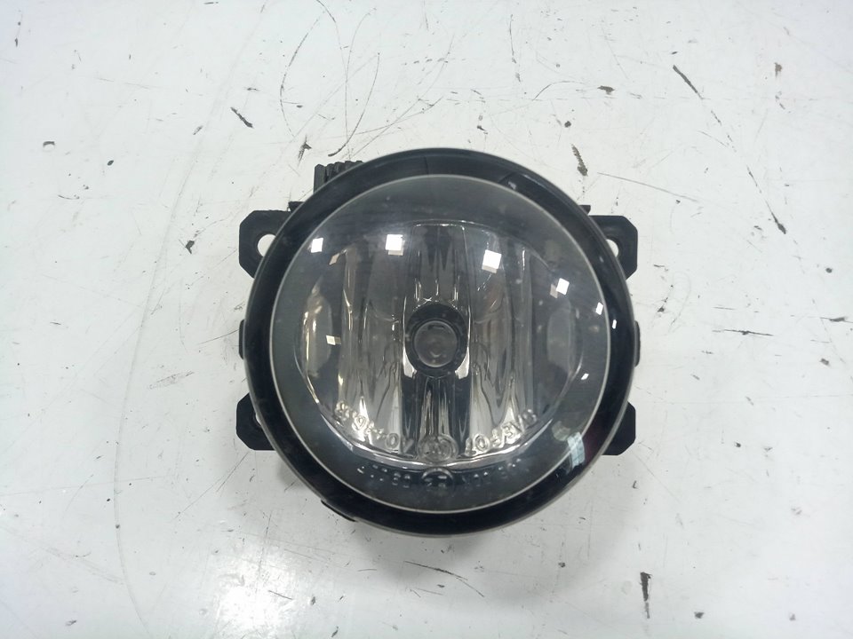 FARO ANTINIEBLA IZQUIERDO CITROEN C4 LIM. Collection   |   12.11 - 12.14