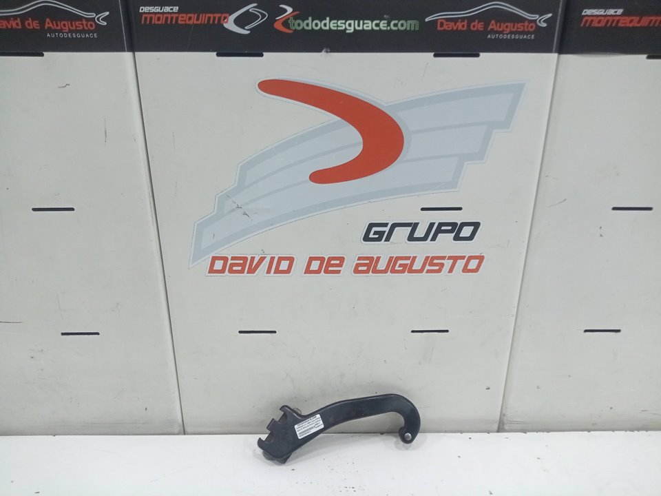 GUIA DE RODILLOS PUERTA CORREDERA