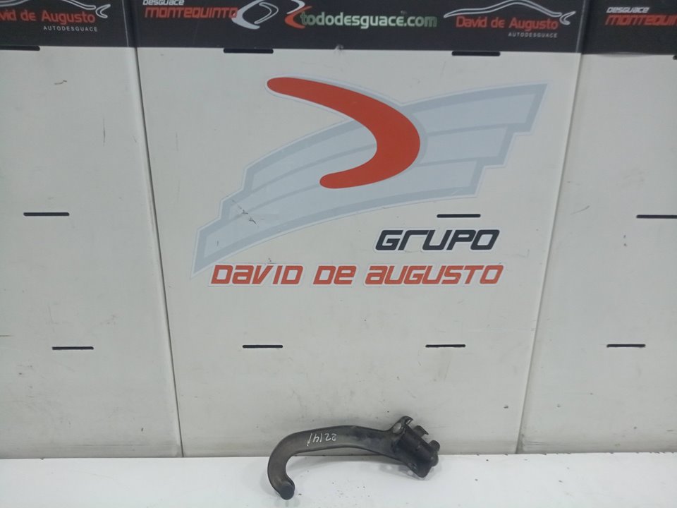 GUIA DE RODILLOS PUERTA CORREDERA foto 2