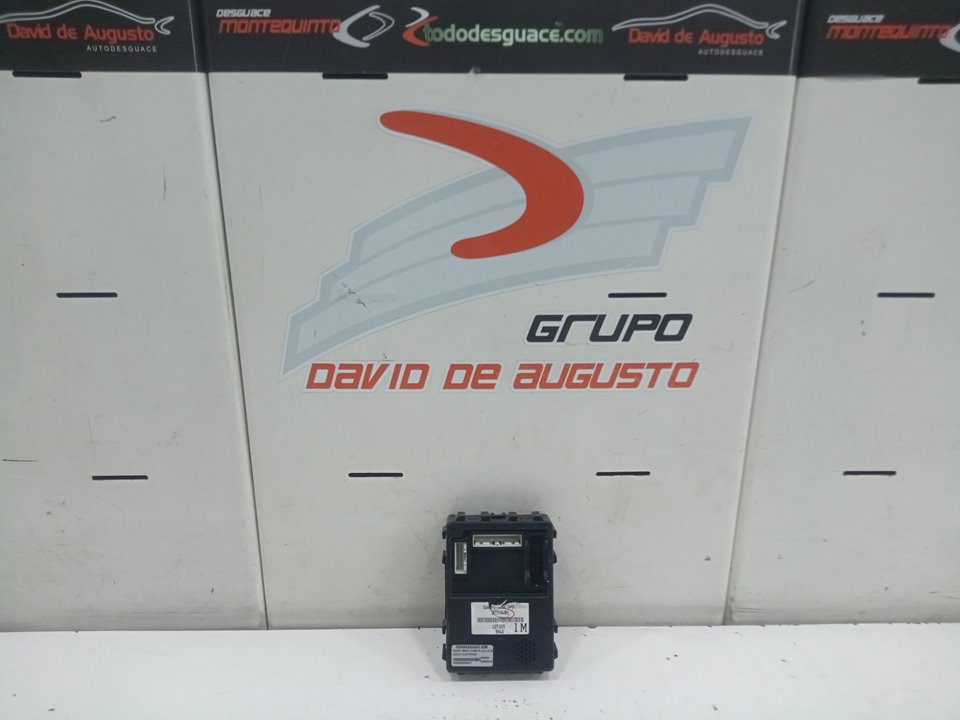 MODULO ELECTRONICO