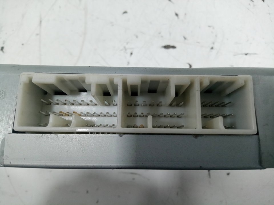 MODULO FUSO CANTER 3S13