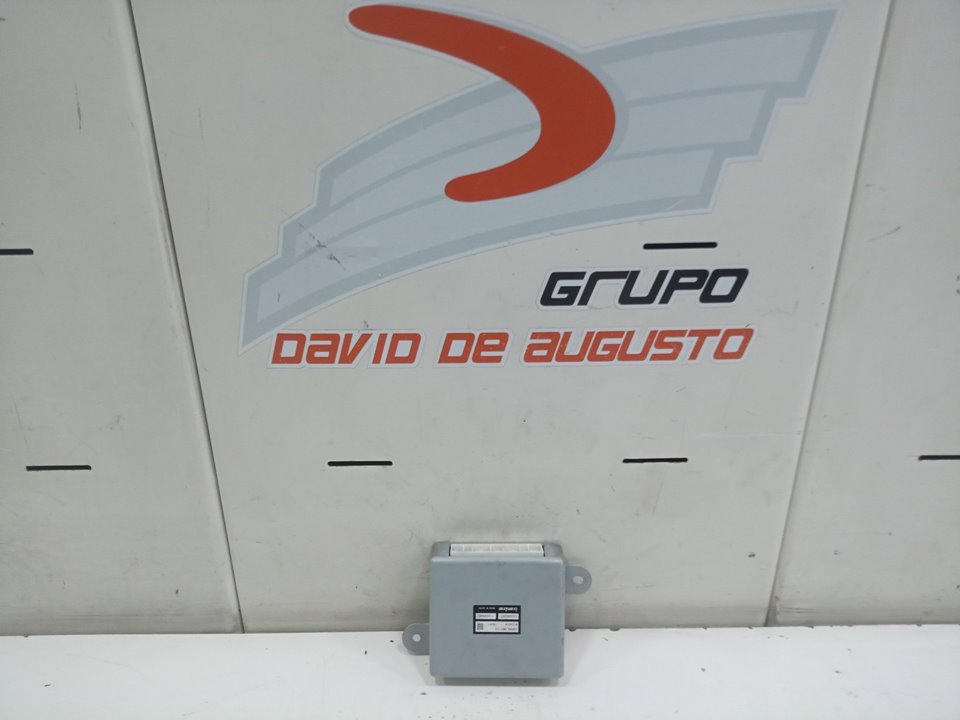 MODULO FUSO CANTER 3S13