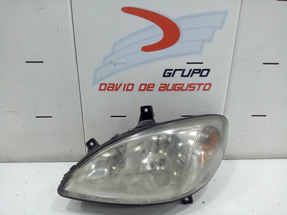 FARO IZQUIERDO MERCEDES VITO (W639) BASIC, COMBI 111  CDI  Compacto  (639.601)   |   01.04 - ...