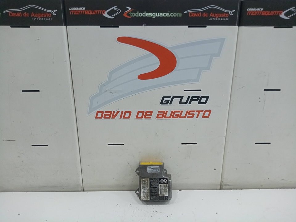 CENTRALITA AIRBAG