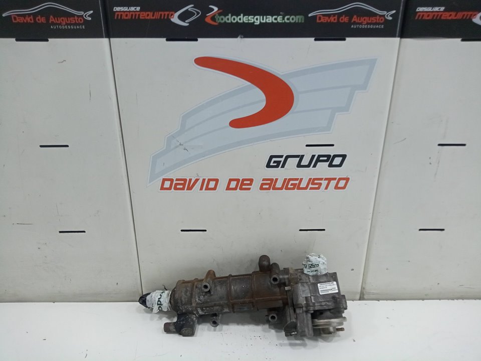 ENFRIADOR EGR