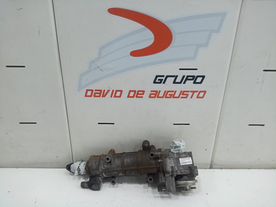 ENFRIADOR EGR IVECO DAILY CAJA CERRADA (2006 =>) Caja cerrada 35C... batalla 3000   |   06.09 - 12.11