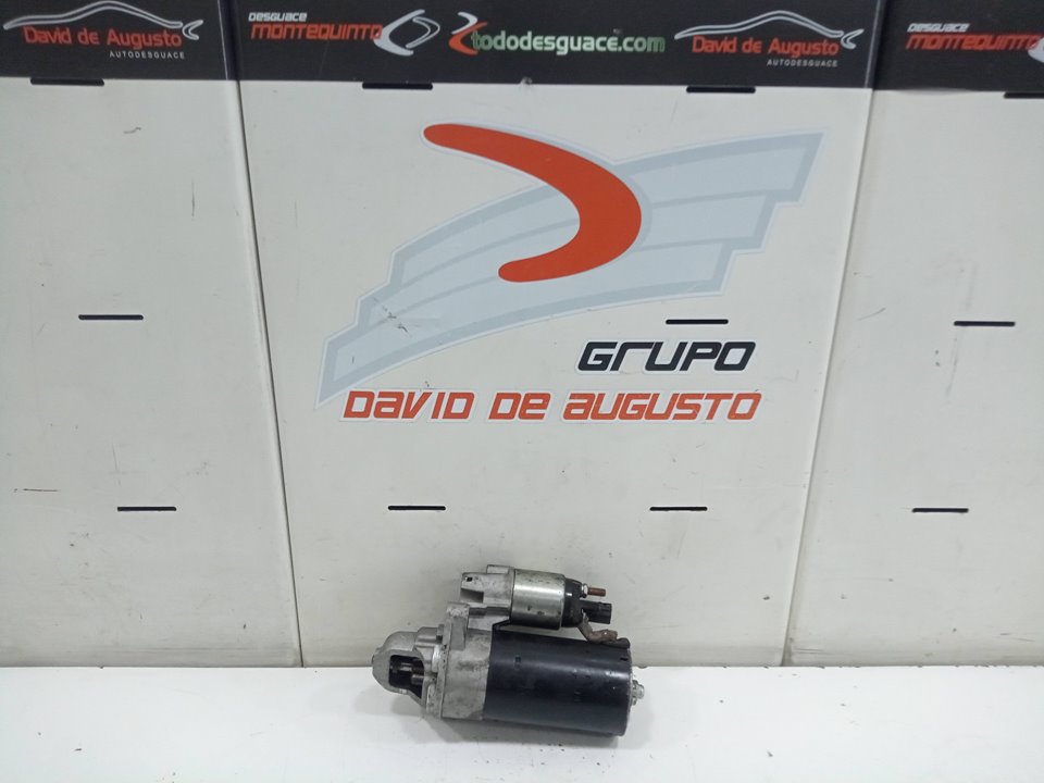 MOTOR ARRANQUE foto 2