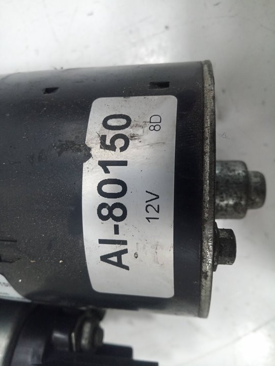 MOTOR ARRANQUE foto 5