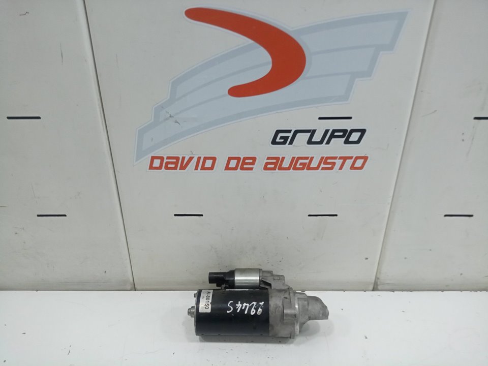 MOTOR ARRANQUE foto 6