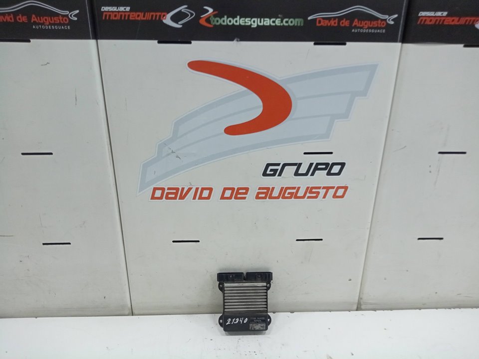 MODULO ELECTRONICO