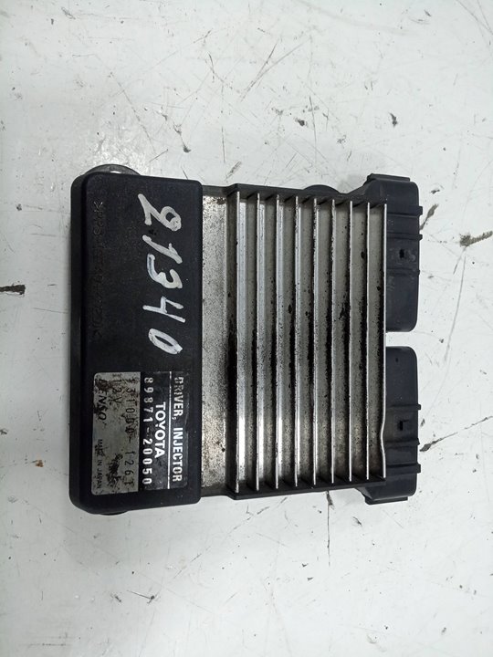 MODULO ELECTRONICO foto 5