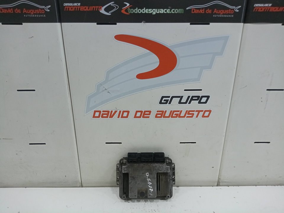 CENTRALITA MOTOR UCE