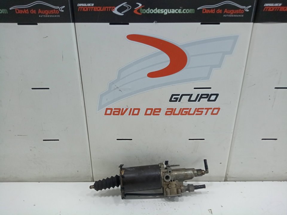SERVO DE EMBRAGUE RENAULT PREMIUM PR 4X2  22ACA3DAC