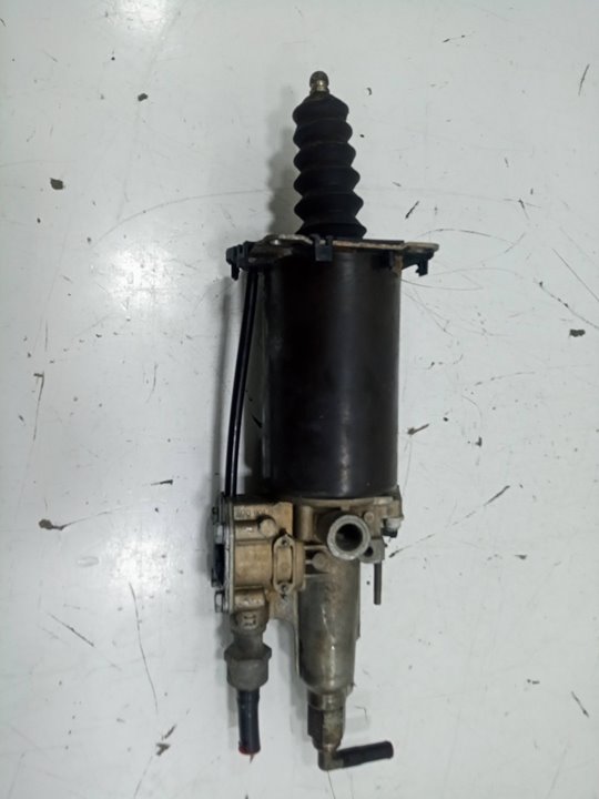 SERVO DE EMBRAGUE RENAULT PREMIUM PR 4X2  22ACA3DAC
