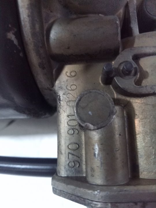 SERVO DE EMBRAGUE RENAULT PREMIUM PR 4X2  22ACA3DAC