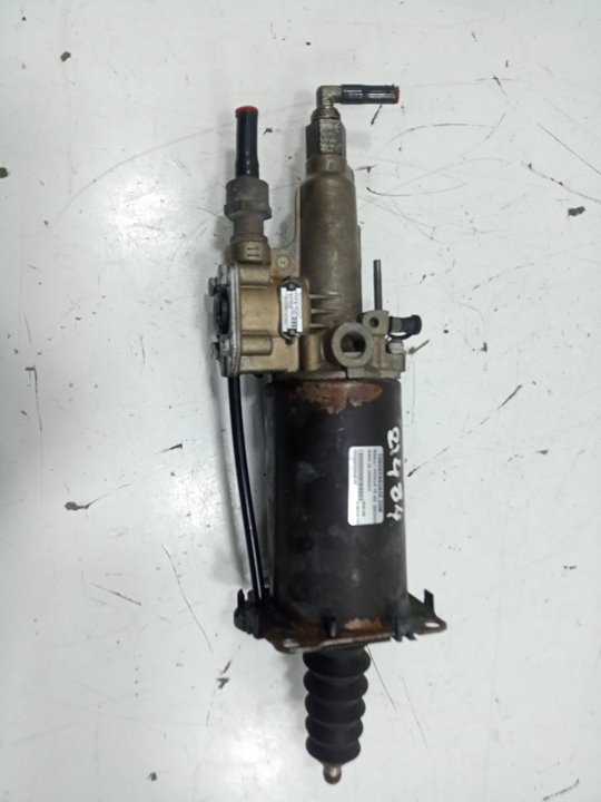 SERVO DE EMBRAGUE RENAULT PREMIUM PR 4X2  22ACA3DAC