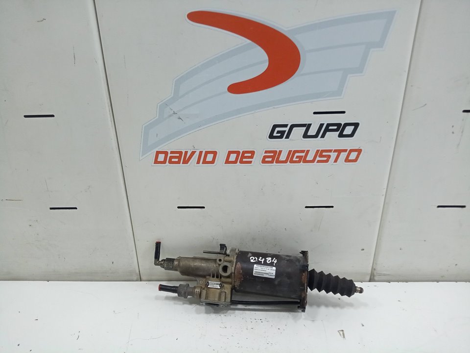 SERVO DE EMBRAGUE RENAULT PREMIUM PR 4X2  22ACA3DAC